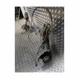 Hinterachse Komplett 9838305780 Peugeot 208 II (UB/UH/UP) Schrägheck 5-drs 1.2 Vti 12V PureTech 100 (EB2ADT(HNK)) 2021