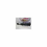 Federbein Links Vorne JZW413031G Volkswagen Fox (5Z) Schrägheck 1.2 (BMD) 2007 BMD