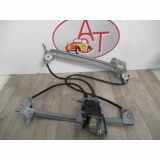 Fensterheber Elektr. Rechts Vorne 00009222N9 Citroën C3 Pluriel (HB) Cabrio 1.4 HDi (DV4TD(8HZ)) 2004