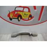Handgriff LINKS VOOR 9128P9 Peugeot 1007 (KM) Schrägheck 3-drs 1.4 HDI (DV4TD(8HX)) 2006