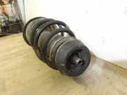 Federbein Rechts Vorne 1J0413031T Volkswagen Bora (1J2) Limousine 1.6 (AKL) AKL