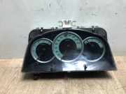 Tachoeinheit Kmh - 838000F060 Toyota Corolla Verso (R10/11) Großraumlimousine 2.0 D-4D 16V (1CD-FTV)