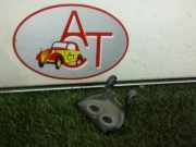 T?rscharniere Links Vorne Peugeot 5008 (0A/0E) Gro?raumlimousine 1.6 HDiF 16V (DV6TED4(9HZ))