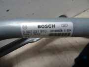 Scheibenwischermotor Vorne 9815497780 Peugeot 208 I (CA/CC/CK/CL) Schrägheck 1.2 12V e-THP PureTech 110 (EB2ADT(HNK))