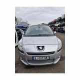 Heckklappe Gummi 8707L4 Peugeot 5008 (0A/0E) Großraumlimousine 1.6 HDiF 16V (DV6TED4(9HZ)) 2010