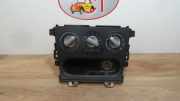 Bedienung Heizung 93194677 Opel Agila (B) Großraumlimousine 1.0 12V (K10B)