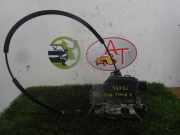 Türschloss Rechts Vorne 6H0837168 Seat Arosa (6H1) Schrägheck 3-drs 1.4 TDI (AMF)