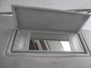 Sonnenblende RECHTS 12758509 Saab 9-3 II Sport Limousine (YS3F) Limousine 1.9 TiD (Z19DT)