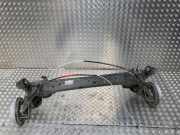 Hinterachse Komplett 555118694R Renault Clio V (RJAB)