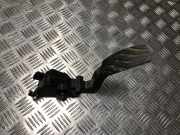 Gaspedalsensor Renault MEGANE 4 PHASE 1