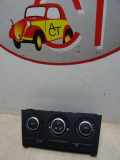 Bedienung Heizung 12772892 Saab 9-3 Sport Estate (YS3F) Kombi 1.9 TiD 16V (Z19DTH)