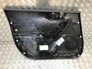 Türverkleidung Rechts Vorne - 2639558 Ford Fiesta 7 Schrägheck 1.1 Ti-VCT 12V 85 (XYJC)