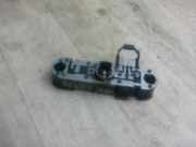 Kennzeichenbeleuchtung LINKS Nissan X-Trail (T30) SUV 2.2 dCi 16V 4x4 (YD22ETi)