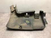 Stoßstangeneckelinks Hinten 7411A4 Peugeot Boxer (244) Van 2.0 HDi (DW10(RHV))