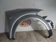 Kotflügel Rechts Vorne 8Z0821106CGRU Audi A2 (8Z0) Schrägheck 1.4 TDI (AMF)