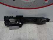 Türgriff Außen Links Hinten STEUN Nissan Navara (D40) Pick-up 2.5 dCi 16V 4x4 (YD25DDTi)