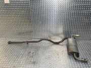 Auspuff Endtopf Volvo S60 II (FS) Limousine 2.4 D5 20V AWD (D5244T10)