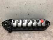 Warnleuchte Schalter 98249153DX Peugeot 3008 II (M4/MC/MJ/MR) Großraumlimousine 1.2 12V e-THP PureTech 130 (EB2ADTS(HNS))