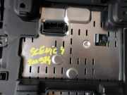 Navigation Display Renault Scénic IV (RFAJ) Großraumlimousine 1.5 Energy dCi 110 (K9K-647)