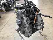 Motor Volkswagen New Beetle (1Y7) Cabrio 1.9 TDI (BSW) BSW