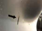 Stoßstange Vorne 7701473051 Renault Twingo (C06) Schrägheck 3-drs 1.2 16V (D4F-702)