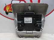 Innenbeleuchtung PLAFOND Mercedes-Benz A (W169) Schrägheck 2.0 A-180 CDI 16_V (OM640.940)