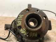 Achsschenkel Links Vorne 40015AX600 Nissan Note (E11) Großraumlimousine 1.5 dCi 86 (K9K-276)