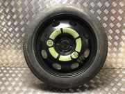 Reserverad Peugeot 508 (8D) Limousine 2.0 BlueHDi 180 16V (DW10FC(AHW))