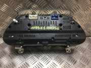 Tachoeinheit Kmh - 8380005C00 Toyota Avensis (T25/B1D) Liftback 2.0 16V D-4D-F (1AD-FTV)