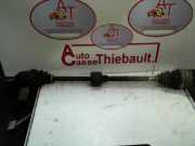 Antriebswelle Rechts 26095017 Opel Corsa C (F08/68) Schr?gheck 1.3 CDTi 16V (Z13DT)