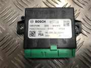 Pdc Steuergerät 9835626980 Peugeot 3008 II (M4/MC/MJ/MR) Großraumlimousine 1.5 BlueHDi 130 (DV5RC(YHZ))