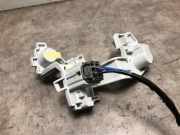 Kennzeichenbeleuchtung LINKS Ford Fiesta 6 (JA8) Schrägheck 1.4 TDCi (KVJA(Euro 5))