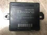 Pdc Steuergerät Volkswagen Polo V (6R) Schrägheck 1.0 12V BlueMotion Technology (CHYA) CHYA