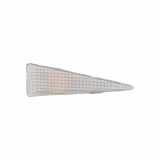 Blinker Scherm Links Vorne 8200633416 Renault Scénic II (JM) Großraumlimousine 1.5 dCi 105 (K9K-732)