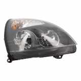Scheinwerferglas Rechts 7701051770 Renault Clio II (BB/CB) Schrägheck 1.4 16V (K4J-710)