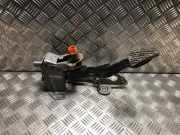 Bremspedal 46501BR95A Nissan Qashqai (J10) SUV 1.5 dCi DPF (K9K)