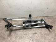 Scheibenwischermotor Vorne 288006875R Dacia Sandero III Schrägheck 1.0 SCe 65 12V (B4D-419(B4D-H4))