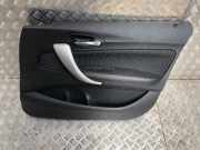 Türverkleidung Rechts Vorne - 41009628760 BMW 1 serie (F20) Schrägheck 5-drs 114d 1.6 16V (N47-D16A)