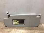 Sonnenblende Links 5P0857551P2F4 Seat Leon (1P1) Schrägheck 5-drs 1.6 (BSE)