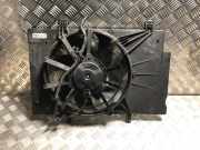 K?hlerl?fter 2145093 Ford Fiesta 6 (JA8) Schr?gheck 1.25 16V (STJB)