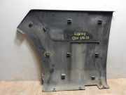 Stoßstangeneckerechts Hinten 735431380 Fiat Ducato (250) Van 2.3 D 120 Multijet (F1AE0481D)