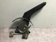 Handbremshebel 36010AX602 Nissan Note (E11) Großraumlimousine 1.5 dCi 86 (K9K-276)