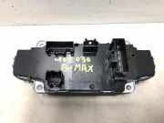 Bedienung Heizung 2116813 Ford B-Max (JK8) Großraumlimousine 1.0 EcoBoost 12V 100 (SFJB)