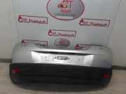 Stoßstange Hinten 39876647 Volvo C30 (EK/MK) Schrägheck 3-drs 1.6 D 16V (D4164T)