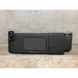 Sonnenblende Links 7700829185 Renault Clio (B/C57/357/557/577) Schrägheck 1.2 Eco (D7F-730) 1997