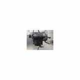Motor 10102JD2AREX Nissan Qashqai (J10) SUV 2.0 16V 4x4 (MR20DE) 2007