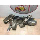 Sicherheitsgurt Links Vorne 86885CC00C Nissan Murano SUV 3.5 V6 24V (VQ35DE) 2006