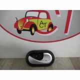 Türgriff Innen Rechts Hinten 8200735218 Dacia Duster (HS) SUV 1.5 dCi 4x4 (K9K-898) 2010