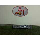 Kennzeichenbeleuchtung RECHTS Ford Courier (J3/5) Van 1.8 D (RTJ) 2000