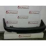 Stoßstange Hinten Audi 80 (B4) Limousine 1.9 TD (AAZ) 1992